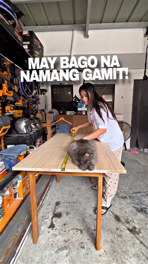 Record Player Table DIY Project | Lyka Luminous