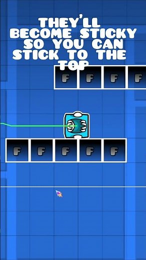 geometry dash editor tricks! #GeometryDash #GDEditor #GDTips #GDTricks #GDEditorTricks