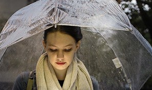 Lighten and darken different parts of a photo