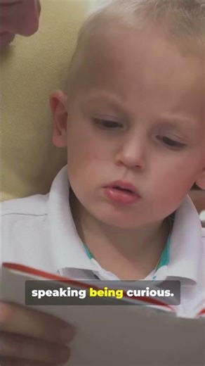 Reading Is Fun! 📚✨ | Build Reading Habit in Kids