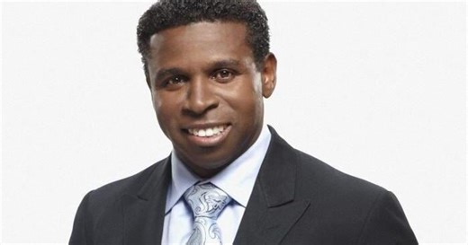 Oktoberfest welcomes back Pinball Clemons as parade marshal