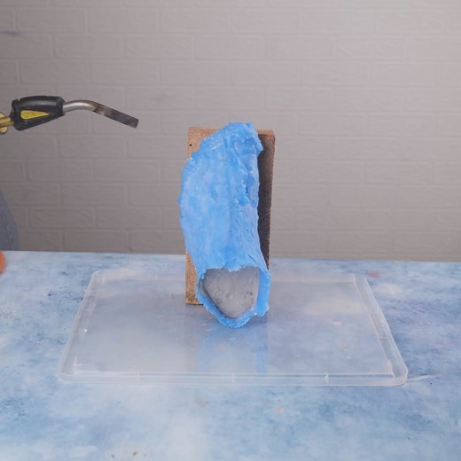 56K views · 128 reactions | Silicone Wonders! Easy DIYs with a Smooth Touch | 5-Minute Crafts Family | Facebook