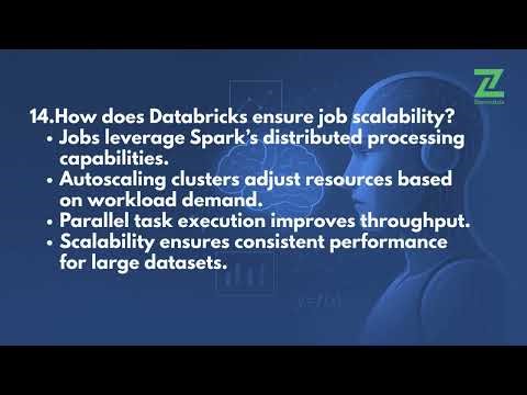 Databricks Jobs and Workflows