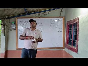 Formula of pramid #khansir of all nepal class 7 to 12