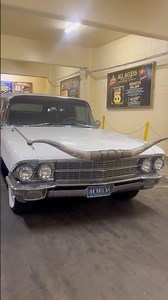 Binion’s Limo 🏆 Las Vegas’ Coolest Ride #vegas #limosine #oldschool #lasvegas