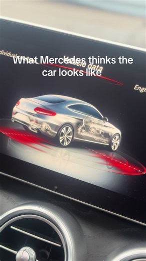 Mercedes C250d: Expectations vs Reality