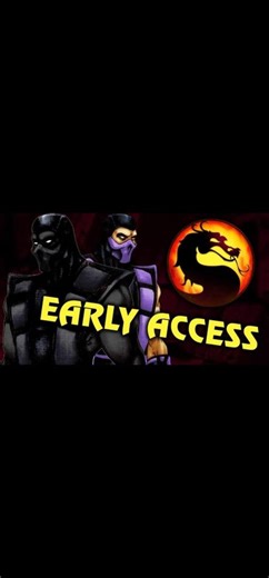 We are within a week of the global release of the Mortal Kombat: Legacy Kollection! And PND Ketchup & Mustard have a quick preview which you can watch below. If you don't want to be spoiled then ignore this post! But if you want a small taste of things to kome, then tap that YouTube link below!!🙏🏻⬇️ via PNDK&M aka PNDKetchup & PNDMustard: "I was fortunate enough to get an early access copy of MK Legacy Kollection a few days ago. While I've been busy with launch content, I wanted to make this l