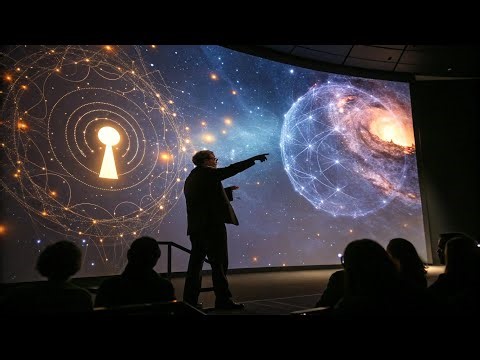 Parallel Universes EXPLAINED! MIT Professor Reveals Mind-Blowing Multiverse Secrets