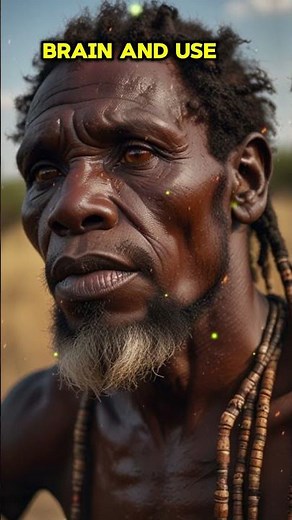 "Human Evolution: A 6-Million-Year Journey in 40 Seconds"