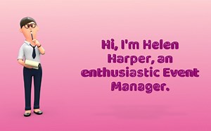 Animated Video Resume | Renderforest