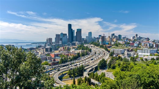 Canada’s favorite US city lost 50% of its Canadian visitors but one attraction remains unaffected