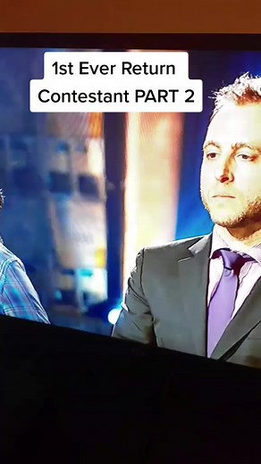 Part 2 Masterchef Return...#masterchef #cooking #luca #reaction #fyp #foryou #foryoupage #chefs #gordon #comeback #return