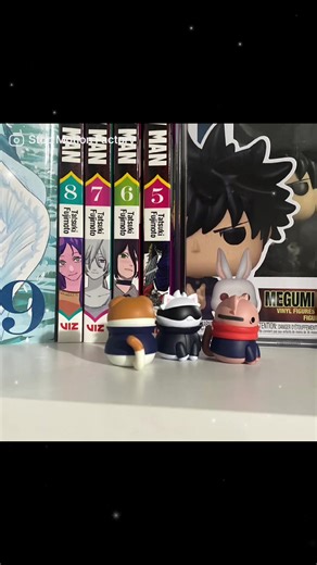 Exploring the Dynamic Trio: Gojo, Itadori, and Nobara