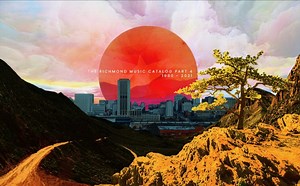 The Richmond Music Catalog 1980-2021 Part 4