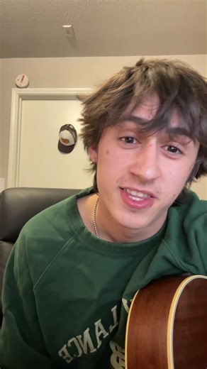 Jack Johnson's Banana Pancakes: A Guitar Cover