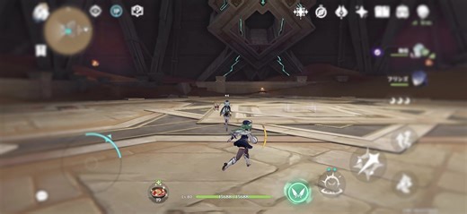 バフのおかげで原神を楽しむ方法