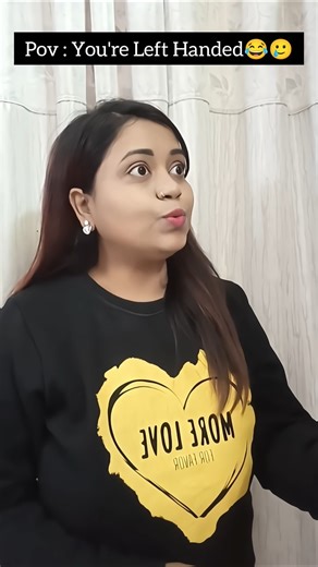 Left handed People 💁🙂‍↔️ |#trending#relatable#funny#comedy#shorts#shortsfeed#shortvideo#viralshorts