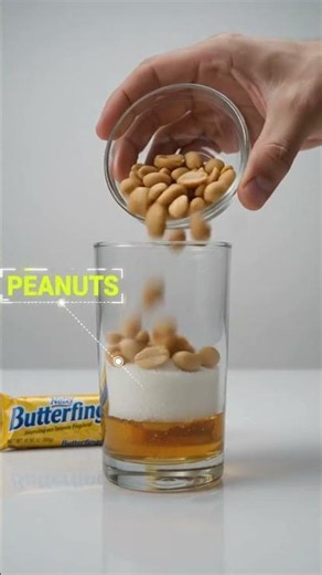 What’s Inside Butterfinger? 5 Ingredients Revealed