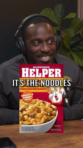 Why I Stopped Buying Hamburger Helper