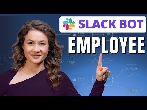 Unlock Hidden Automation: Extract Data with Slack Bots Like a Pro