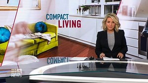 81K views · 322 reactions | If you needed an indication of just how inflated Sydney's property market is, look no further than one of the smallest apartments in Australia. The inner-city location of Potts Point is a drawcard, but it's still a big asking price for so little real estate. #9News | Nightly at 6pm | 9 News Sydney | Facebook