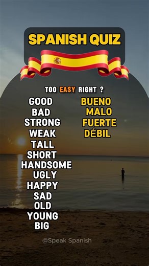 3.8K views · 124 reactions | Spanish for Beginners Follow us #spanish #español #spain #language | Spanish for Beginners | Facebook