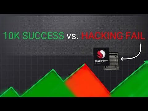 I Tried to Write a Zero-Day Exploit (And FAILED) - 10K Special