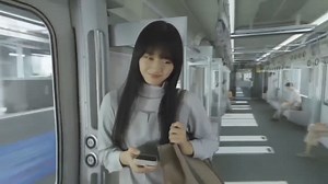 By A.T. It's moving... Featuring a single shot depicting a 12-year span between a father and daughter. Video was created for commemorate the Tokyu direct line, for this reason the scene takes place on the train. Song : "Hanaregumi (Title: kazoku no fūkei)" reinterpreted by "PUNPEE" under the name "On the Time Machine". Credit: Sotetsu. Translation: by Akiharu Taga | Japan Community