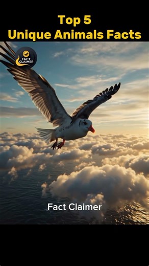 Top 5 Unique Animal Facts | Amazing Animal Facts You Didn’t Know | Mind Blowing Wildlife Fact#viral