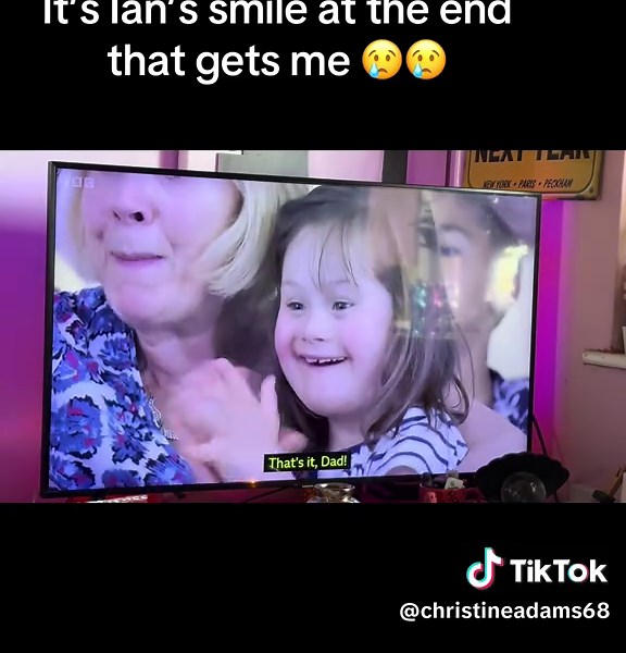 Christine on TikTok