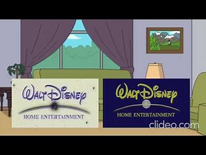 G-Major Walt Disney Home Entertainment Gets Grounded For Nothing