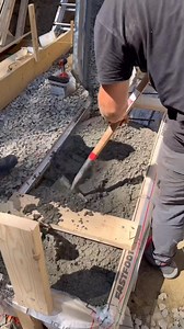 535K views · 4.9K reactions | Building Footings for our foundations. #remodel #construction #realestate #entrepreneur #carpentry #concrete #hardwork #tipsandtricks #tools | WINNI | Facebook