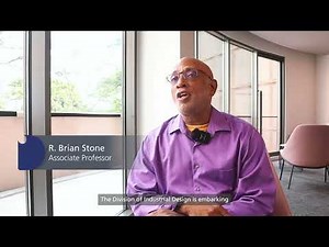 Masters of Design in Integrated Design - Programme Overview