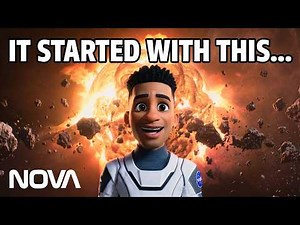 How Did the Solar System Form?