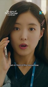 2M views · 49K reactions | Yeon-woo wanted to give Tae-ha a surprise, but another "surprise" was waiting for them 來 #TheStoryofParksMarriageContract . . . #kplusasia #kdramas #fyp #romance #comedy #leeseyoung #baeinhyuk #yooseonho #joohyunyoung #jobokrae #열녀박씨계약결혼뎐 | K-PLUS | Facebook