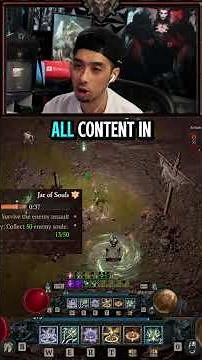 This Diablo 4 Build with the New Class IS INSANE... PALADIN MAXIMUM AURA