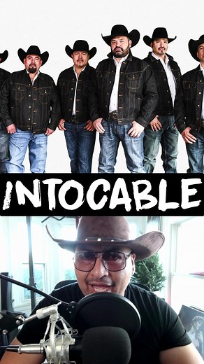 5 Éxitos Imperdibles de Intocable