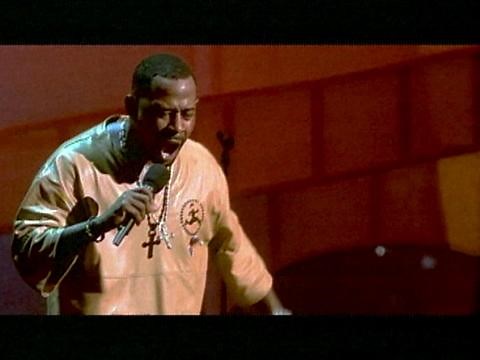 Martin Lawrence Live: Runteldat (2002)