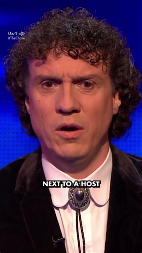 Poor Bradley! 😂 #TheChase #fyp #Viral