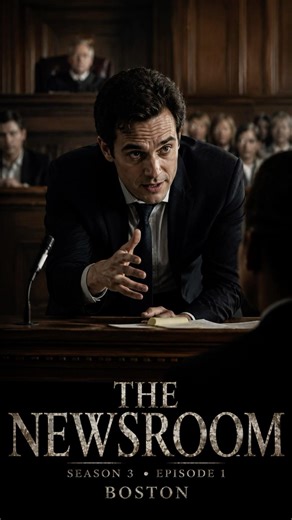 ⚖️ Don Talked His Way Out of Jury Duty #shorts #movie #thenewsroom24awaz