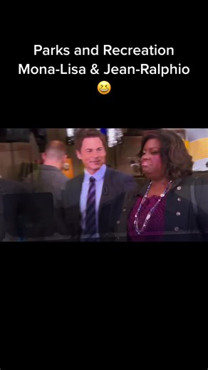 Some of the best scenes from Parks and Recreation with Jean-Ralphio and Mona-Lisa Staperstein! #parksandrecreation #nbc #peacock #foryoupage #fyp #jennyslate #benschwartz #monalisa #jeanralphio #parksandrec #bestof #funny