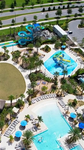 🔕 Do Not Disturb is on… because this is the getaway. From winding lazy rivers and soaring waterslides to palm-lined pools and lounge decks, this isn’t a vacation spot you visit. It’s a community you live in. With Global Resort Homes, your address comes with resort amenities, year-round sunshine, and that “just checked in” feeling every single day. You’re not escaping life. You’re upgrading it. 🌴 #GlobalResortHomes #ResortStyleLiving #VacationAtHome #FloridaRealEstate #LiveLikeYouTravel | Globa