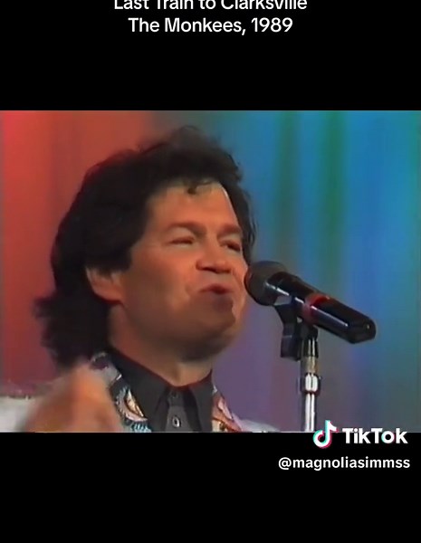 The Monkees Reunion Without Mike Nesmith Explained