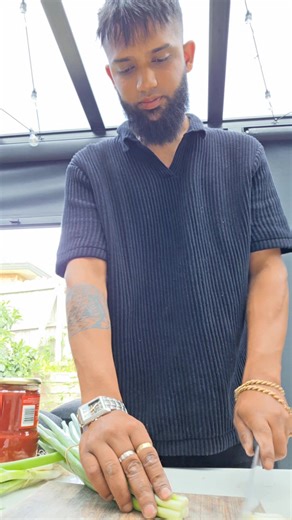 Delicious Seafood Recipes by Chef Ali