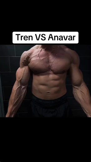 Trenbolone vs Anavar: Which Is the Best Steroid?
