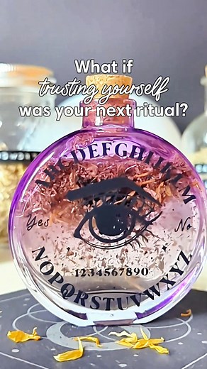 Sometimes the most powerful magic is learning to listen within. Your intuition already knows the way, this ritual just helps you remember. ✨ #IntuitionRitual #TrustYourself #InnerMagic #ModernWitch #MindfulRitual #WitchyWellness #GoddessProvisions #SpiritualGrowth #RitualMagic #IntuitiveLiving | Goddess Provisions