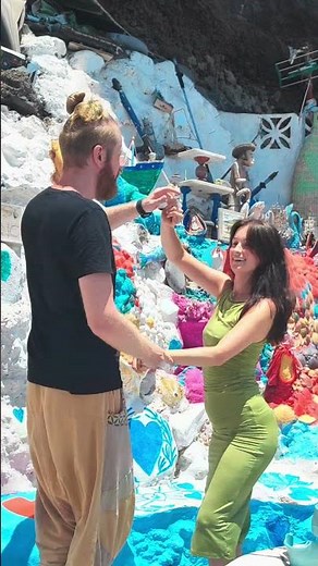 Zouk Dance | BocaCangrejo | Ilona & Dawid