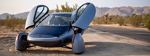 Solar EVs Are Sneaking Into The Mainstream - CleanTechnica