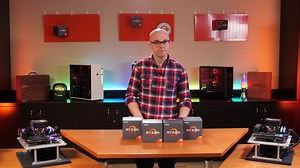 We take to the whiteboard to discuss and illustrate the latest updates to AMD SenseMI Technology available with the new 2nd Gen AMD Ryzen processors. http://bit.ly/2HLai2G | AMD