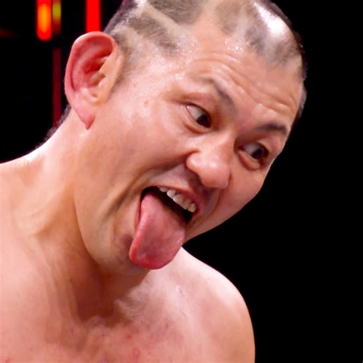 #OnThisDay in 2021: Bryan Danielson and Minoru Suzuki delivered an all-time classic! 🔥 | All Elite Wrestling